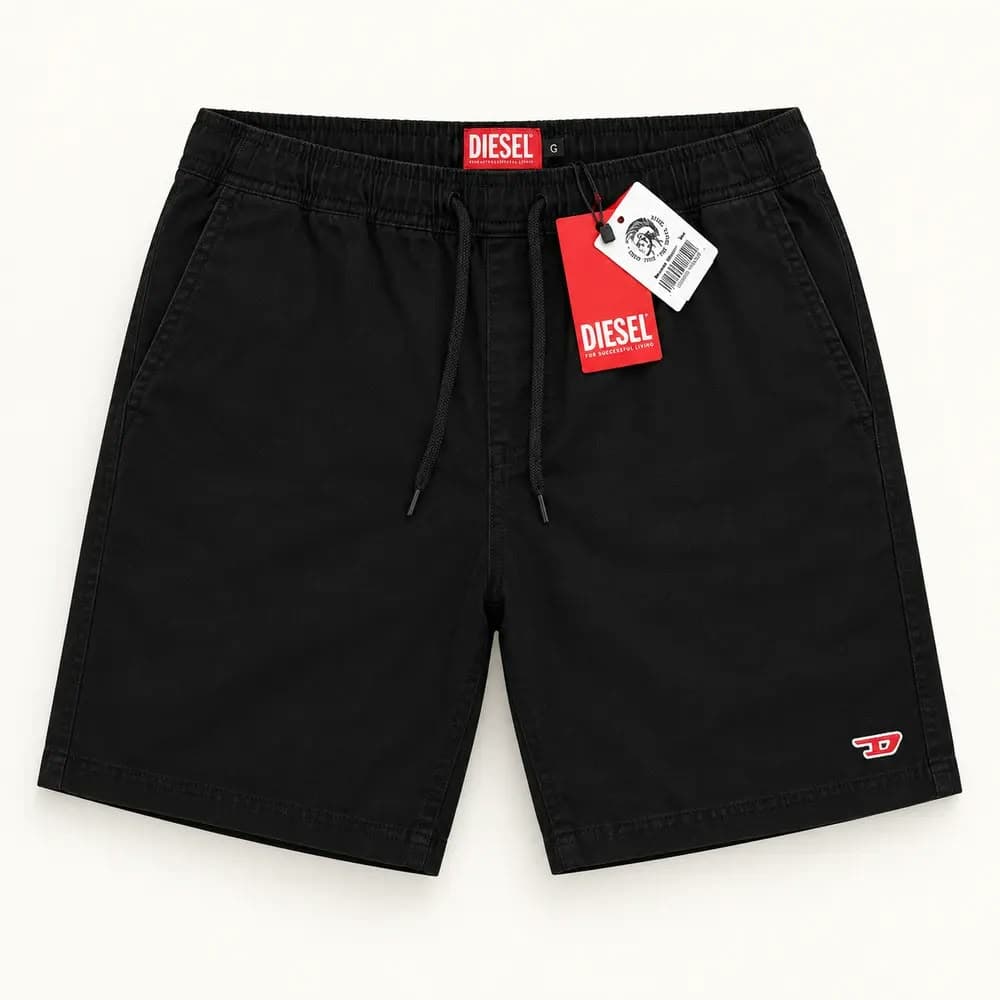 Peça em destaque: Bermudas e shorts